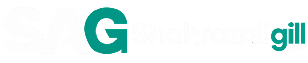 Shahrozaligill.com