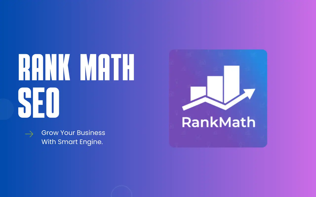 Power of SEO with Rank Math!