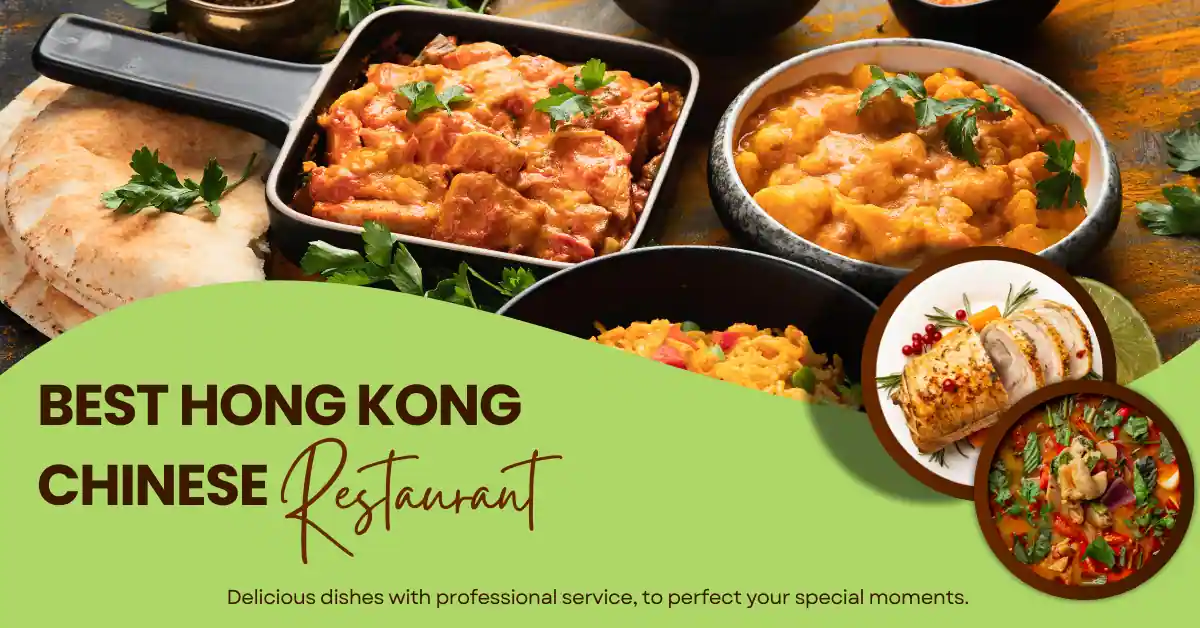 Best Hong Kong Chinese Restaurant Dishes You Must Try