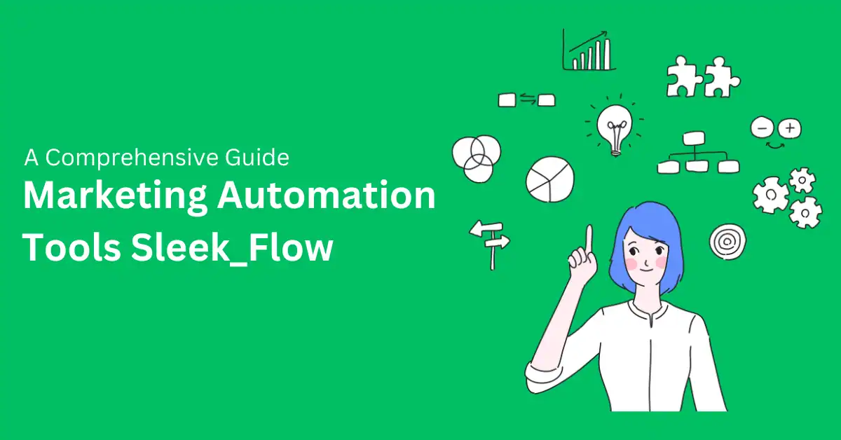 Marketing Automation Tools Sleek_Flow