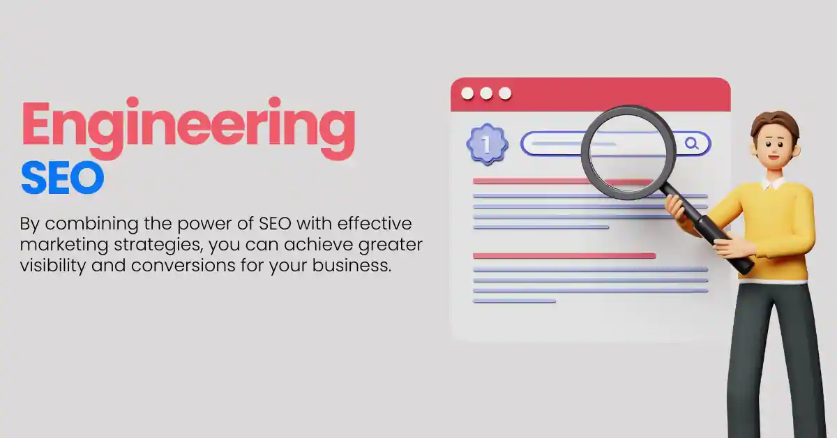 Engineering SEO