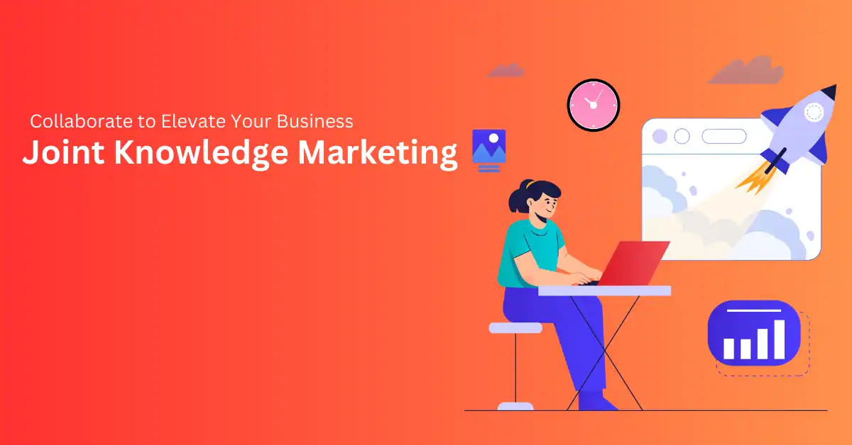 Joint Knowledge Marketing