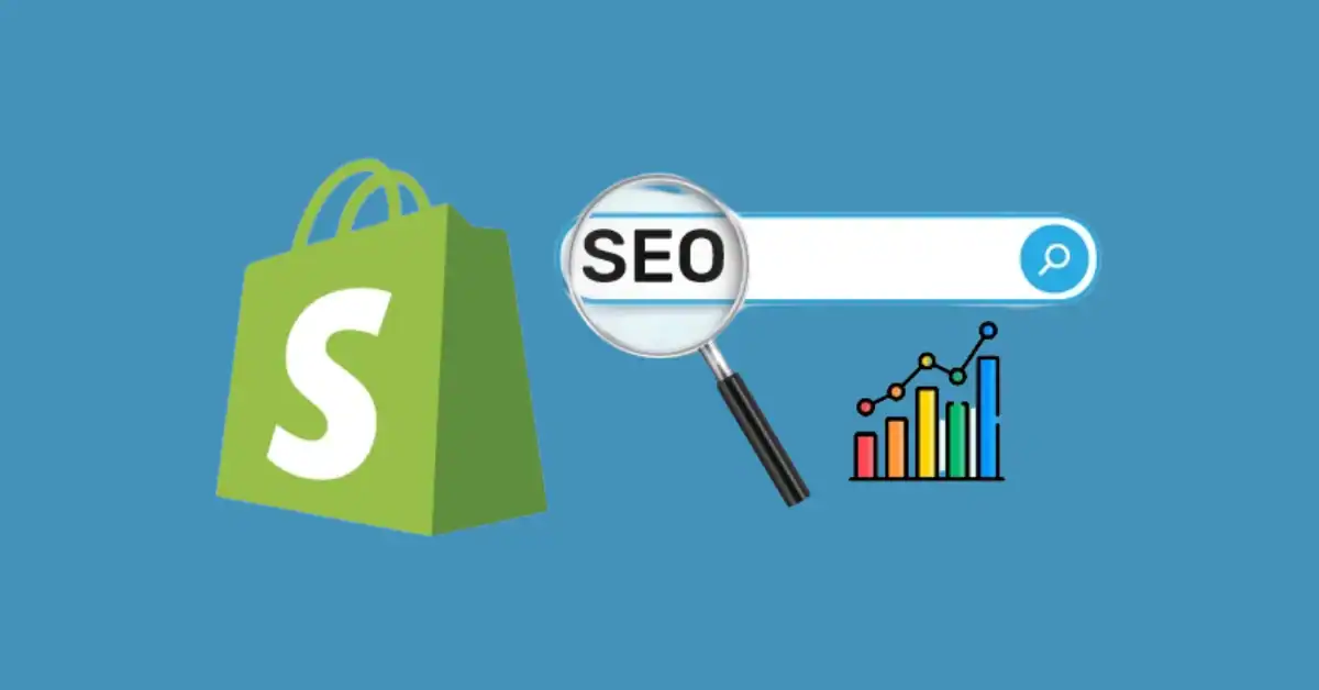 SEO for Shopify Bradford