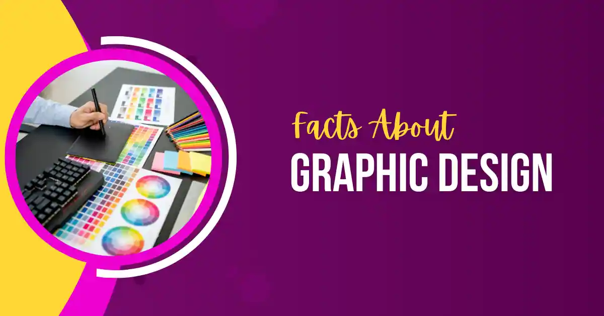 Which of the Following Is Not True About Graphic Design?