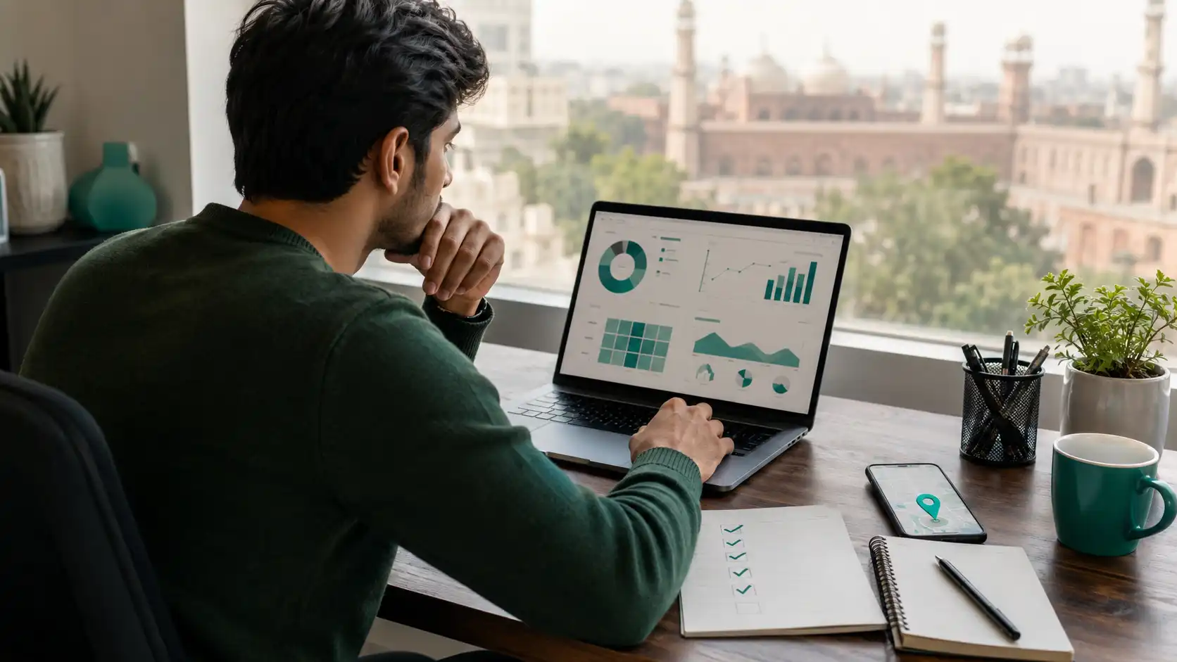Digital marketing tools and skills for SEO, paid ads, analytics, social media and email marketing