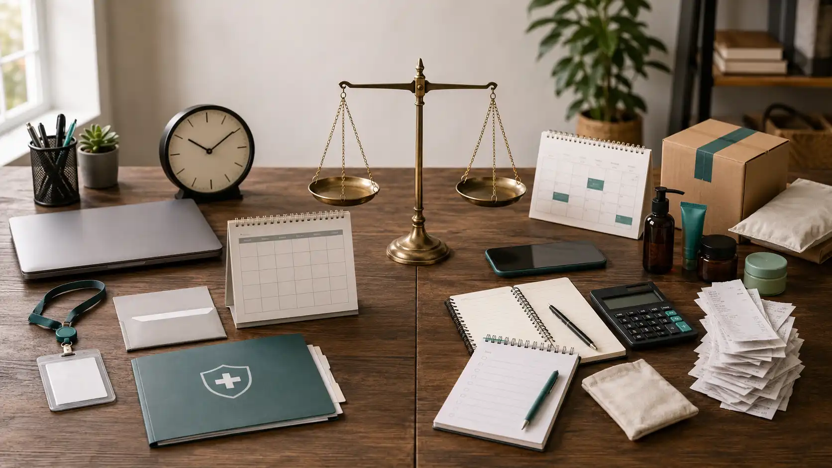 Job versus network marketing comparison of pay, benefits, flexibility and risk